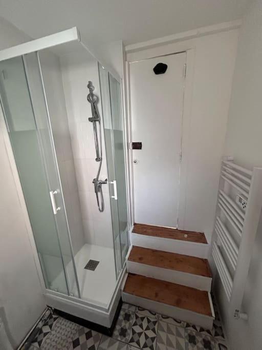 Appartement - Carmes Toulouse Exterior foto